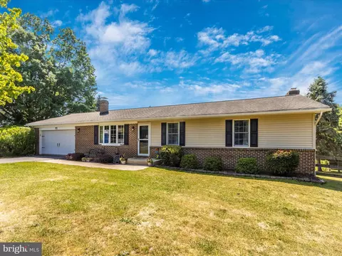 11309 Scenic View Ct, Monrovia, MD 21770