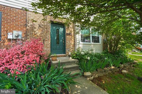 5752 Sweet Bay Ct, Frederick, MD 21703