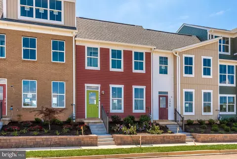 1307 Sandoval, Frederick, MD 21702