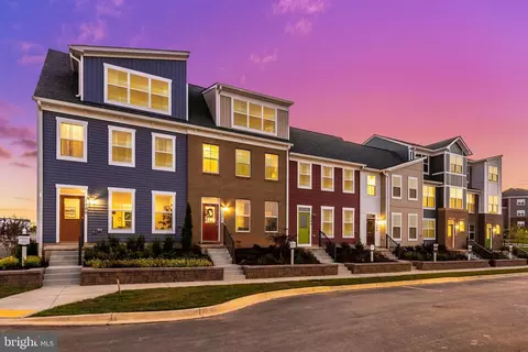 1309 Sandoval, Frederick, MD 21702