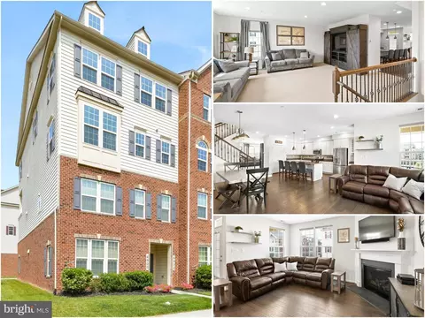 4902 Small Gains Way, Frederick, MD 21703