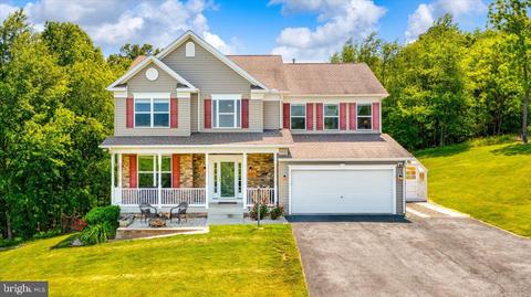 11283 Dublin Rd, Woodsboro, MD 21798