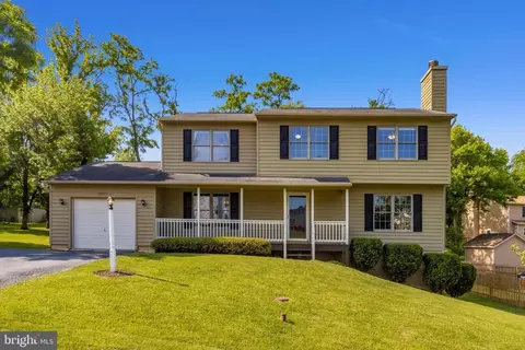 10605 Old Barn Rd, New Market, MD 21774