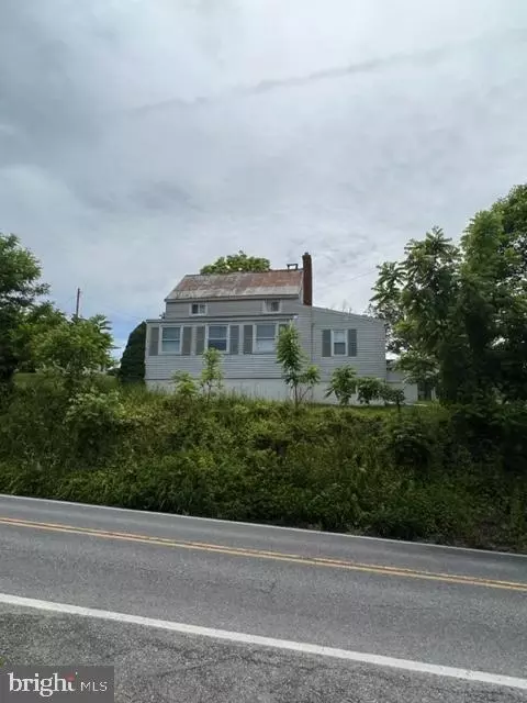 4925 Lynn Burke Rd, Monrovia, MD 21770
