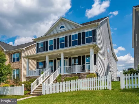 4513 Monrovia Blvd, Monrovia, MD 21770