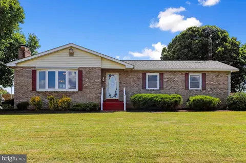 2009 Gapland Rd, Jefferson, MD 21755