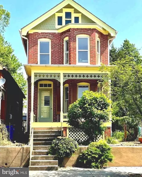 243 Dill Ave, Frederick, MD 21701