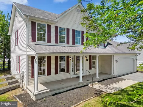 1003 Bexhill Dr, Frederick, MD 21702