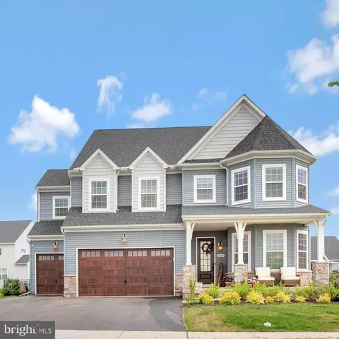 2507 Owl Roost Ct, Frederick, MD 21702