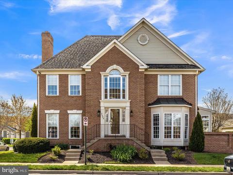2620 Mill Race Rd, Frederick, MD 21701