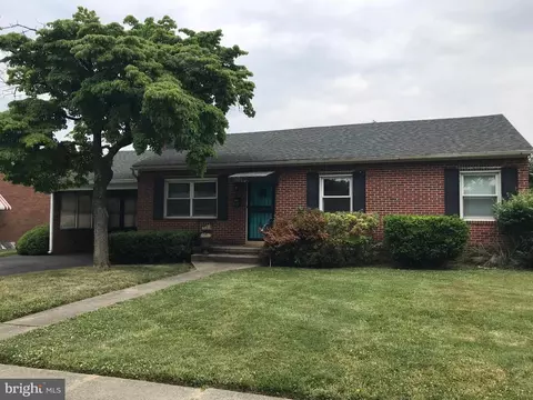 615 Biggs Ave, Frederick, MD 21702