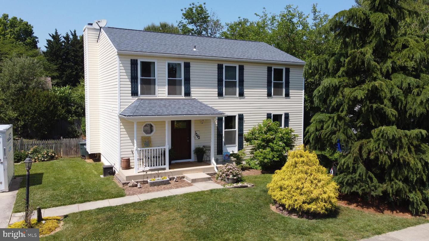1203 Conewago Dr, Frederick, MD 21702 photo 1