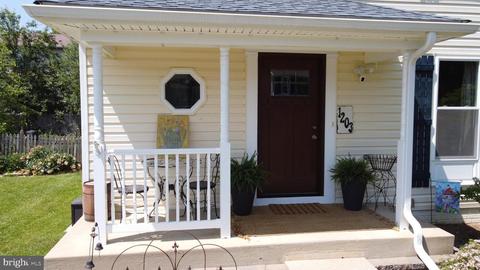 1203 Conewago Dr, Frederick, MD 21702 photo 21