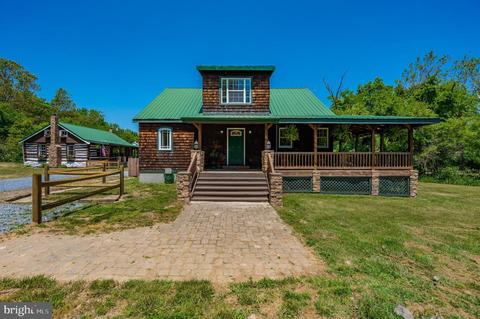 17070 Annandale Rd # a, Emmitsburg, MD 21727
