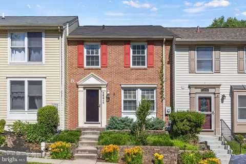 5574 Talbot Ct, New Market, MD 21774
