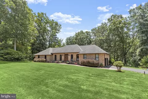 13419 Brandon Manor Ct, Mount Airy, MD 21771