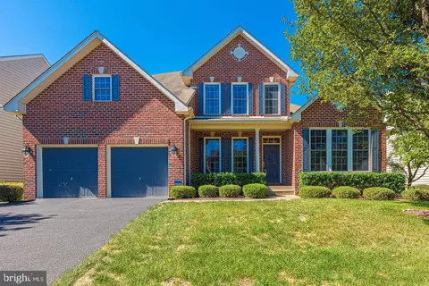 114 Wheeler Ln, Frederick, MD 21702