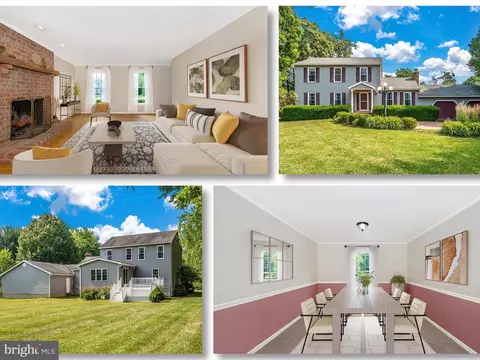 5914 Lawrence Ct, Adamstown, MD 21710