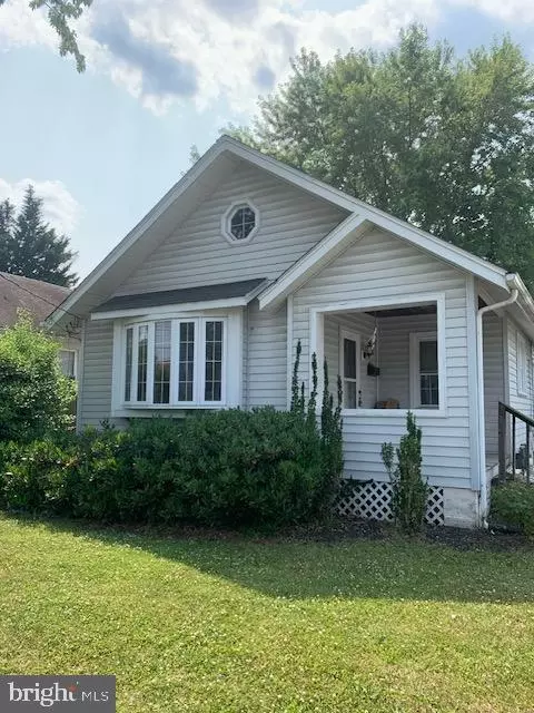 401 Center St, Frederick, MD 21701