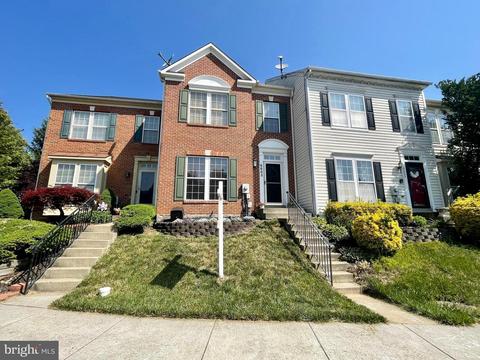 6603 Skylar Pl, Frederick, MD 21703