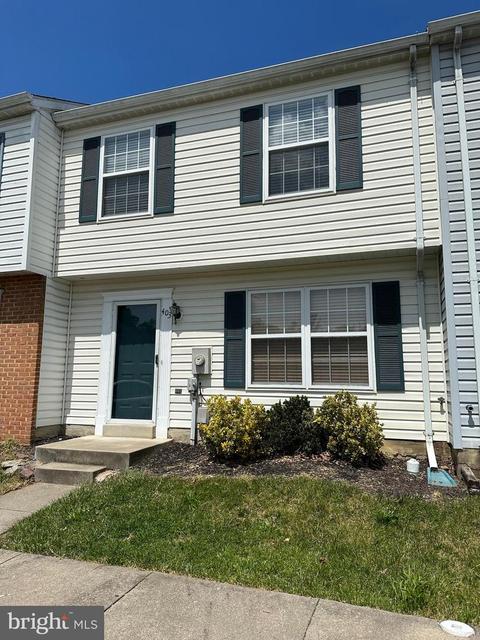 403 Old Oak Pl, Thurmont, MD 21788