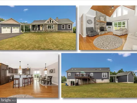 14255 Ridenour Rd, Smithsburg, MD 21783