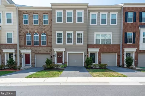 5950 Krantz Dr, Frederick, MD 21703