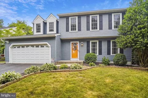 511 Sage Hen Way, Frederick, MD 21703