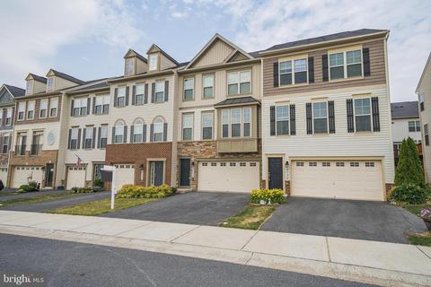 4733 Verdana Loop, Frederick, MD 21703 photo 2