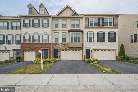 4733 Verdana Loop, Frederick, MD 21703