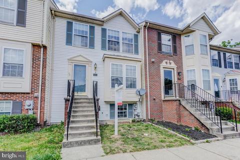 605 Primus Ct, Frederick, MD 21703