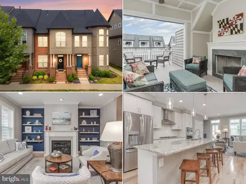 613 Blandwood Rd, Frederick, MD 21701