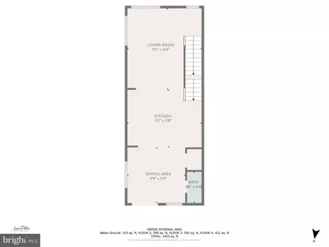 7166 Proclamation Pl, Frederick, MD 21703 photo 34