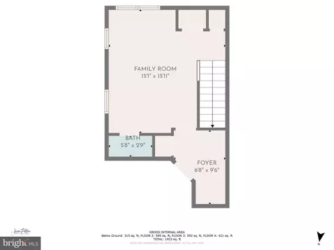 7166 Proclamation Pl, Frederick, MD 21703 photo 33