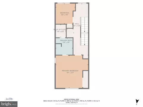 7166 Proclamation Pl, Frederick, MD 21703 photo 35