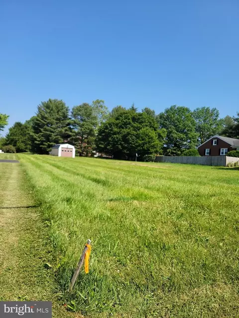 Parcel 105 Old Middletown, Jefferson, MD 21755
