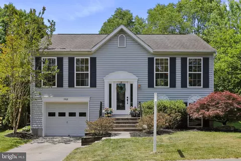 5502 Talbot Dr, New Market, MD 21774