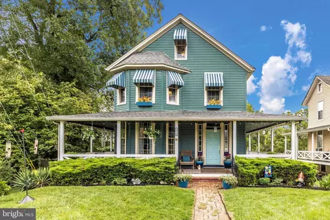 6923 Maryland Ave, Braddock Heights, MD 21714