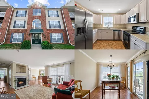 2501 Shelley Cir #3-2B, Frederick, MD 21702