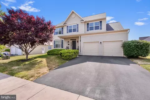 1707 Fletchers Dr, Point Of Rocks, MD 21777