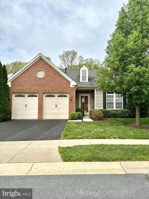 10566 Edwardian Ln #127, New Market, MD 21774