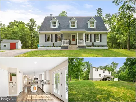 8354 Hornets Nest Rd, Emmitsburg, MD 21727