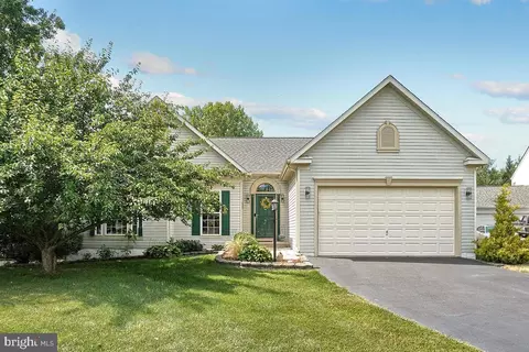 4114 Londonderry Dr, Jefferson, MD 21755