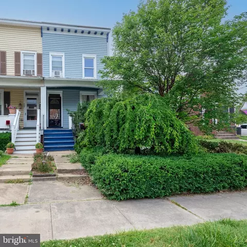 729 Motter Ave, Frederick, MD 21701