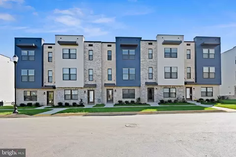 453 Tiller St, Frederick, MD 21701