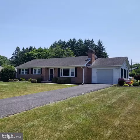 8707 Antietam Dr, Walkersville, MD 21793