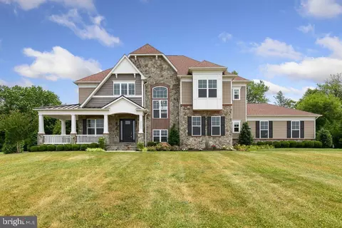 2131 Regina Ter, Clarksburg, MD 20871
