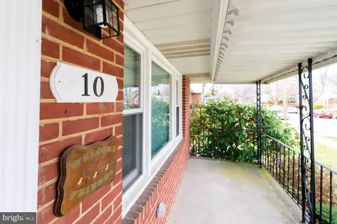 10 Frederick Ave, Frederick, MD 21701 photo 59
