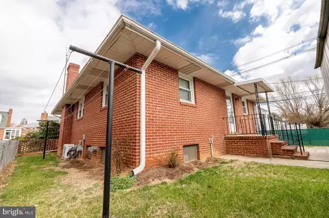 10 Frederick Ave, Frederick, MD 21701 photo 48