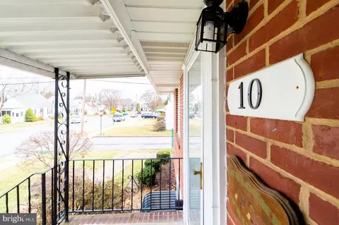 10 Frederick Ave, Frederick, MD 21701 photo 62